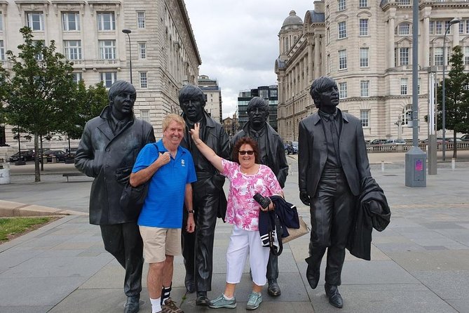Private 3 Hour Beatles Classic Tour of Liverpool by Taxi - Common Questions