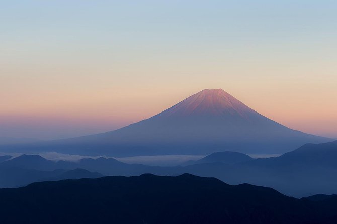 Private 3-Hour Biking Adventure: Descend Mount Fuji  - Fujikawaguchiko-machi - Additional Information