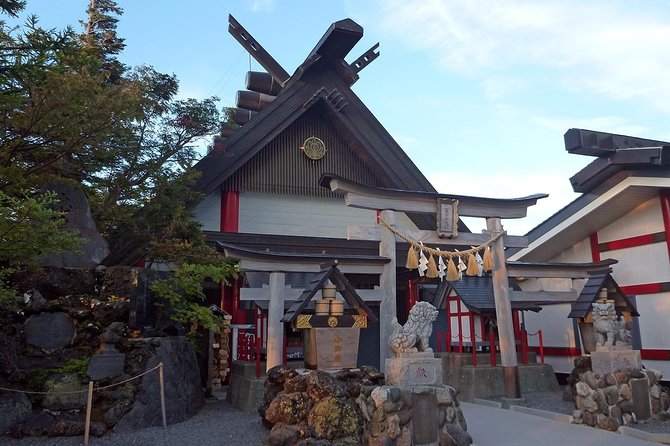 Private 3-Hour Biking Adventure: Descend Mount Fuji  - Fujikawaguchiko-machi - The Sum Up