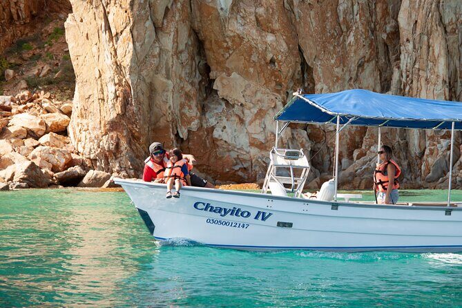Private 3 Hour Boat Rental in Cabo San Lucas - Why This Private Boat Rental Offers Great Value