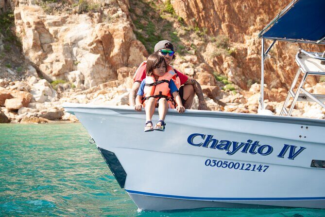 Private 3 Hour Boat Rental in Cabo San Lucas - Final Thoughts