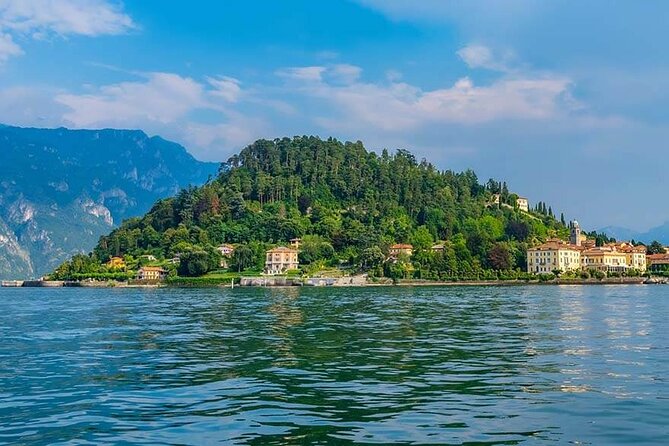 Private 3 Hour Boat Tour in Lake Como - What To Expect