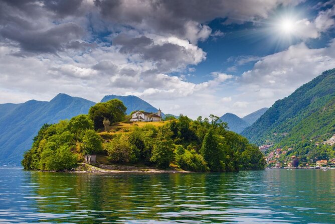 Private 3 Hour Boat Tour in Lake Como - Frequently Asked Questions