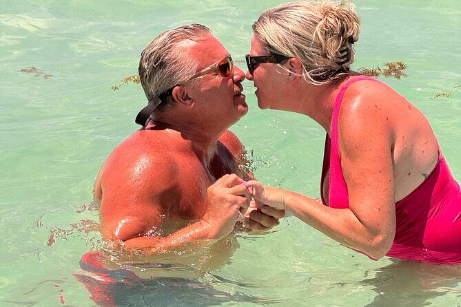 Private 3 hour Charter and Sandbar in Islamorada - Who Is This Tour Best For?