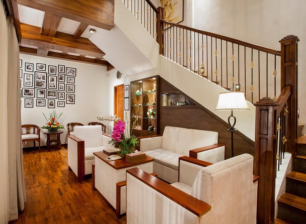 Private 3-Hour Couples Spa Treatment With Wine  - Kuta - Experience Details