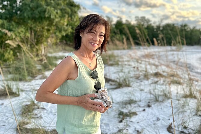 Private 3 Hour Dolphin & Manatee Eco Tour Naples, FL - Tour Details