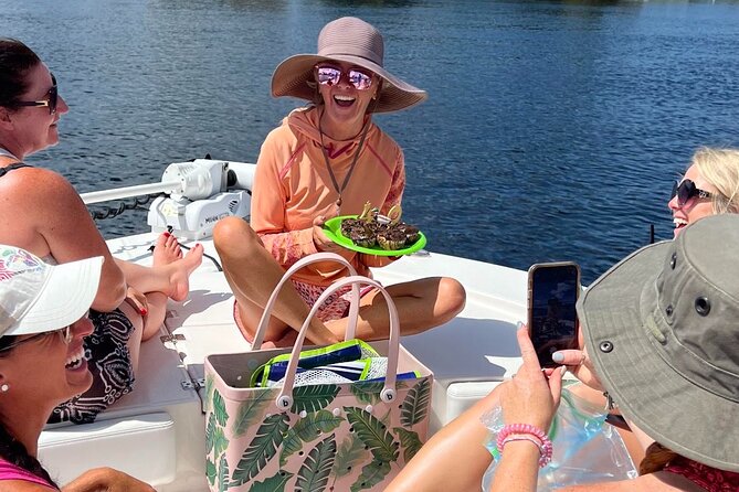 Private 3 Hour Dolphin & Manatee Eco Tour Naples, FL - Logistics