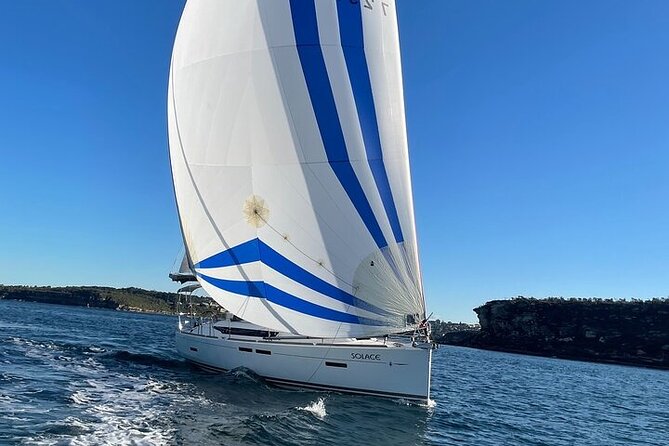 Private 3 Hour Guided Harbour Sailing on Luxury Yacht Tour - Refunds and Changes