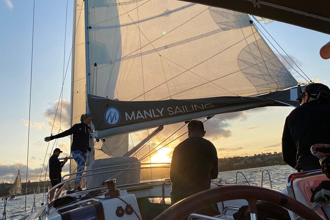 Private 3 Hour Guided Harbour Sailing on Luxury Yacht Tour - Common Questions