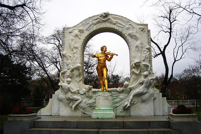 Private 3-hour History Tour of Vienna Art Nouveau: Otto Wagner and the City Trains - The Sum Up