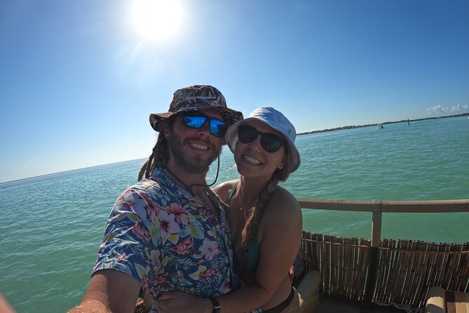 Private 3-Hour Islamorada Sandbar Tour - Directions