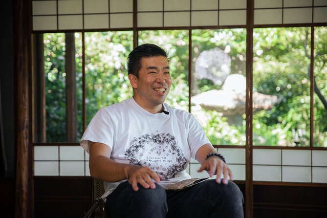 Private 3-Hour Juzu Prayer Bead Tour With Local Maker - Tour Details