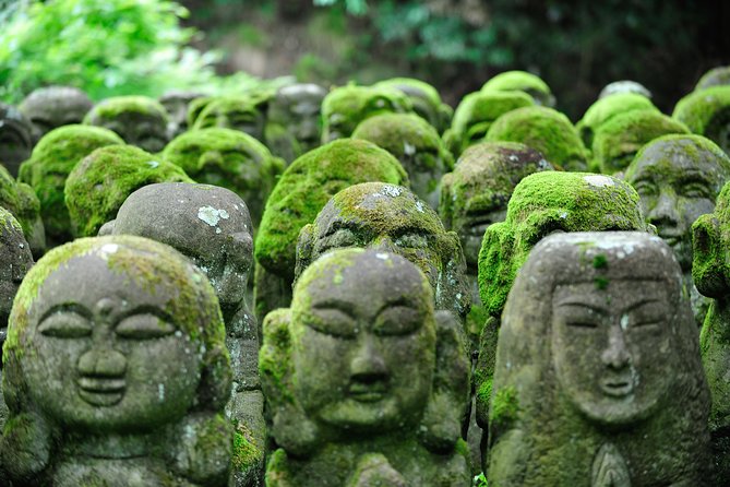 Private 3-hour Kyoto Arashiyama Rickshaw Tour - Customer Reviews