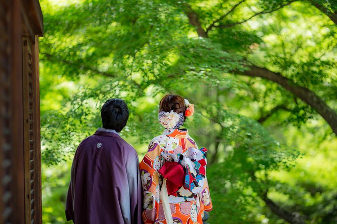 Private 3-hour Kyoto Arashiyama Rickshaw Tour - Frequently Asked Questions