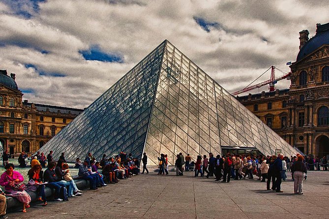 Private 3-Hour Official Tour Guide Disposition to Visit Louvre Museum - Tour Details