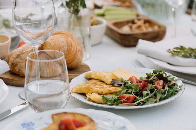 Private 3 Hour Personal Chef Fine Dining Experience in Miami - Additional Information