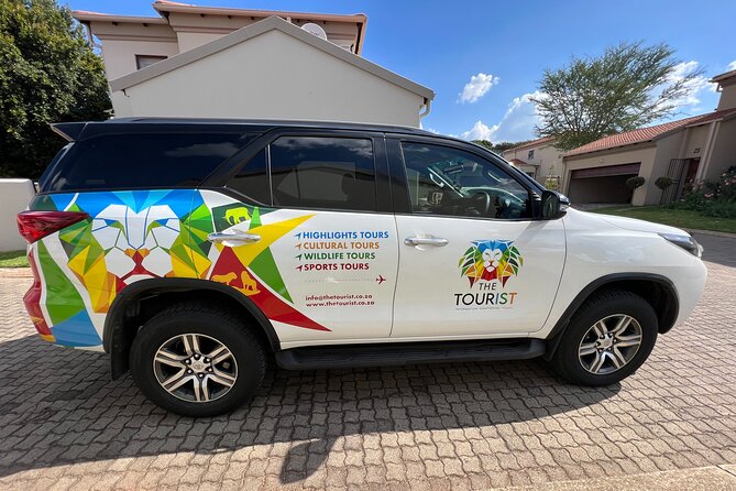 Private 3-Hour Pilanesberg Park Game Drive From Johannesburg Tour - Common Questions