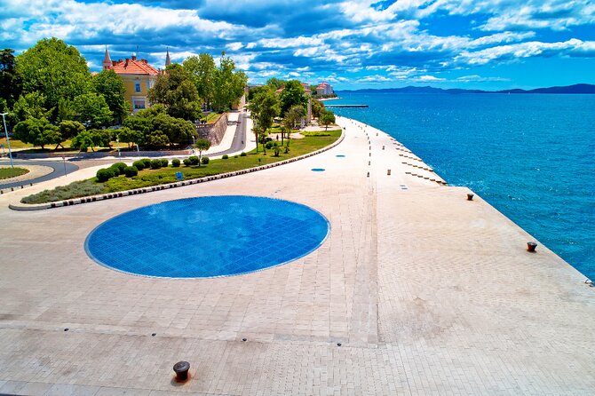 Private 3 Hour Sightseeing Tour of Major Attractions in Zadar - The Sum Up