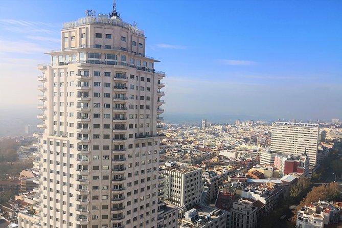 Private 3-Hour Small-Group Tour in Madrid - Common Questions