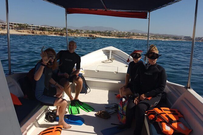 Private 3 Hour Snorkeling Tour with Arch Tour and Beach Time - What’s Included and What’s Not