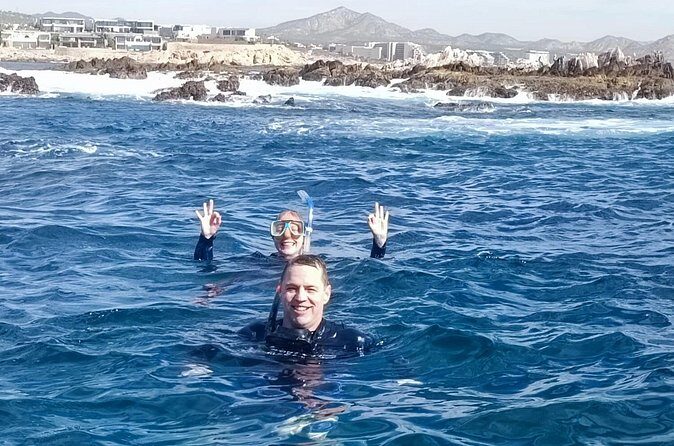 Private 3 Hour Snorkeling Tour with Arch Tour and Beach Time - Authentic Insights from Reviewers