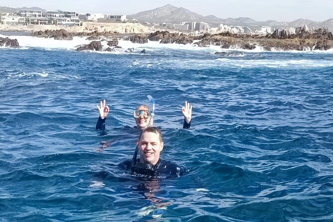 Private 3 Hour Snorkeling Tour with Arch Tour and Beach Time - Who Will Love This Tour?