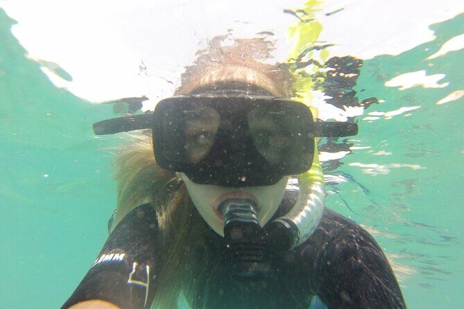 Private 3 Hour Snorkeling Tour with Arch Tour and Beach Time - The Sum Up: Is It Worth It?