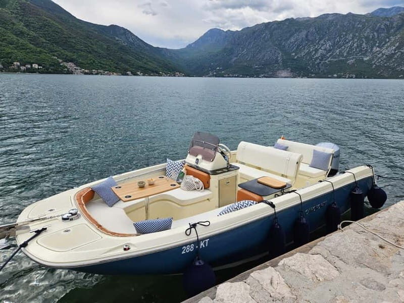 Private 3-hour Speedboat Our Lady of the Rock & Blue Cave - Final Thoughts: Is It Worth It?