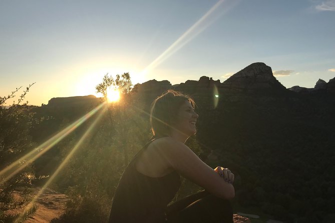 Private 3-Hour Spiritual Vortex Tour of Sedona - Common Questions