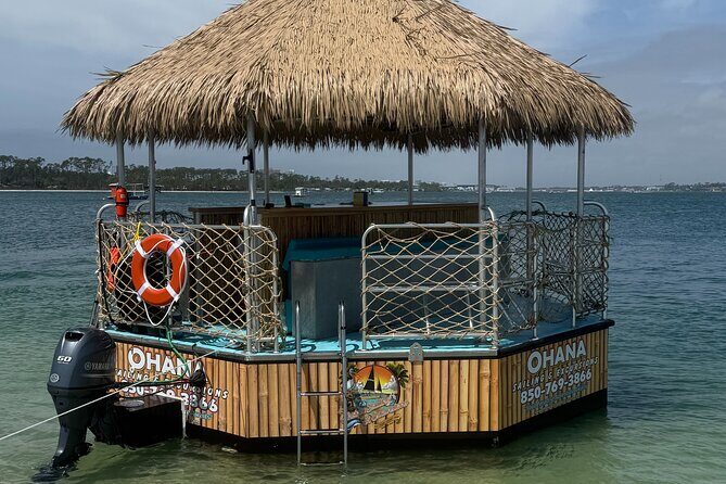 Private 3 Hour Tiki Boat Tour to Shell Island - Final Thoughts: Is It Worth It?
