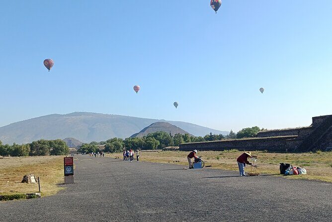 Private 3-Hour Tour in Teotihuacan - An In-Depth Look at the Tour Experience