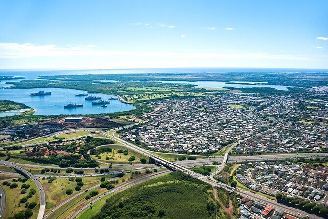 Private 3 Hour Tour of Honolulu with a visit to Pearl Harbor - An In-Depth Look at the Tour Experience