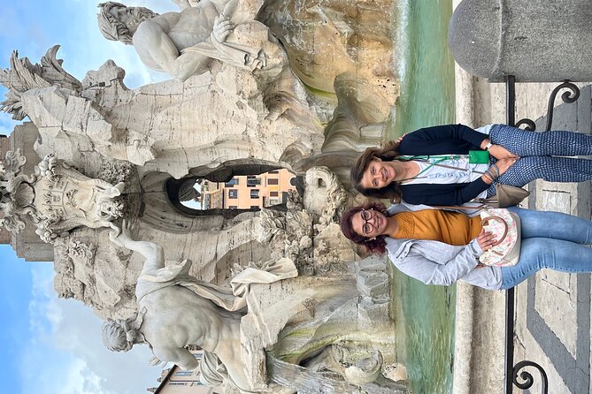 Private 3-Hour Tour of Rome - Tour Duration and Location