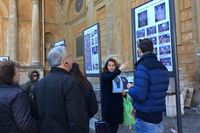 Private 3-Hour Tour of Rome - Pricing and Currency