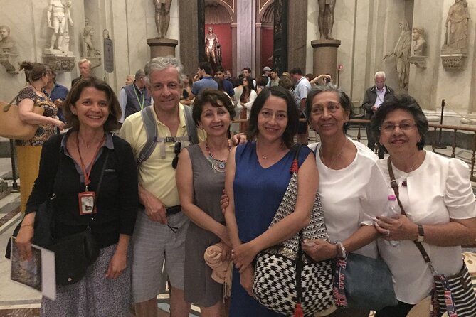 Private 3-Hour Tour of Rome - Reviews and Overall Rating