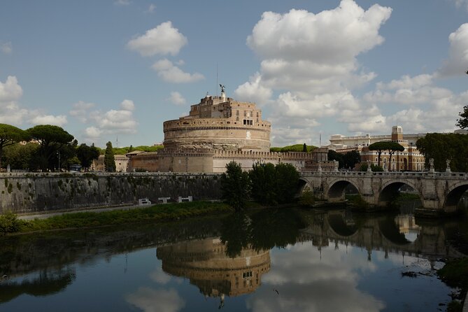 Private 3-Hour Tour of Rome - Tour Availability and Booking Options