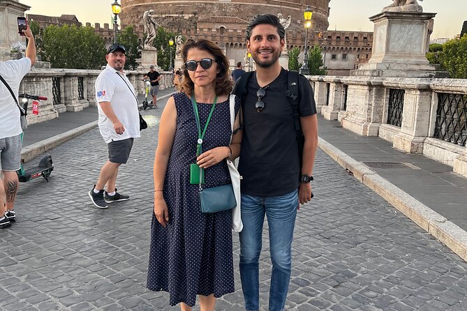 Private 3-Hour Tour of Rome - Tour Highlights and Itinerary