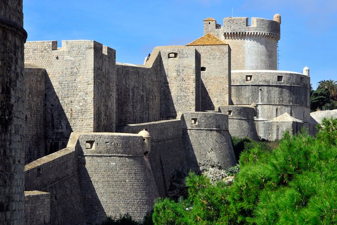 Private 3-hour Walking Tour Based on Games of Thrones in Dubrovnik - Tour Inclusions