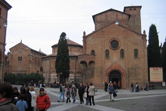 Private 3-Hour Walking Tour of Bologna With Private Official Tour Guide - Tour Overview