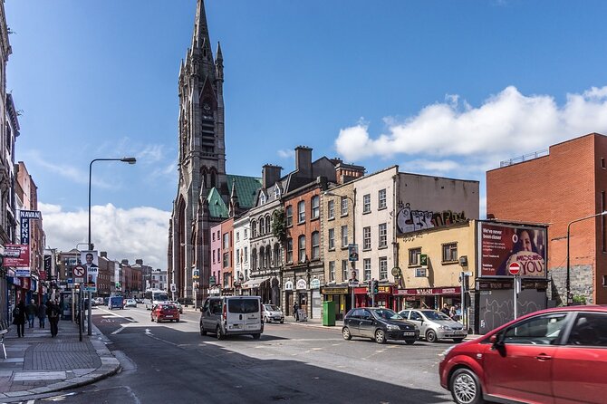 Private 3-Hour Walking Tour of Dublin Most Emblematic Sites - The Sum Up