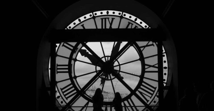 Private 3-Hour Walking Tour of Orsay Museum - Tour Details