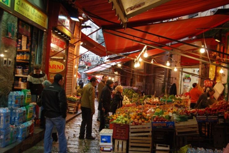 Private 3-Hour Walking Tour of Palermo - Good To Know