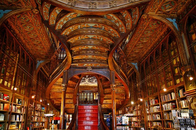 Private 3-Hour Walking Tour of Porto With Official Tour Guide - Highlights of Portos Attractions