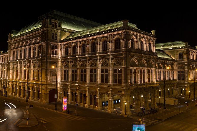 Private 3-Hour Walking Tour of Vienna - Reviews by Viator Travelers