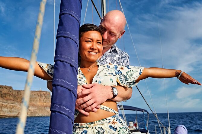 Private 3-Hours Afternoon Sailingtour and Snorkeling With Food and Drinks - Pricing Details