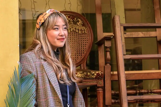 Private 3 Hours Cinematic Elegance Captured in Rome - The Sum Up