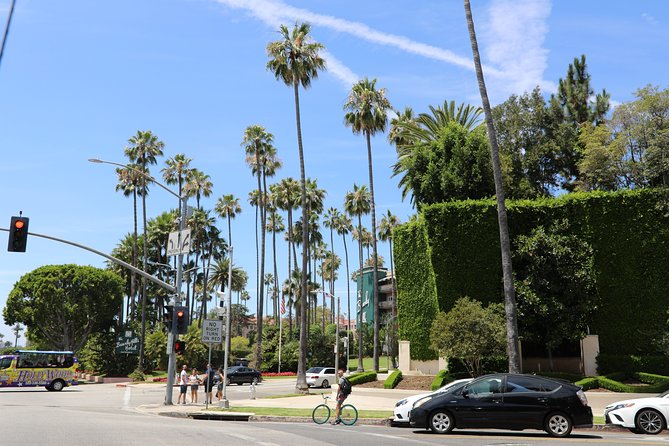 Private 3 Hours Los Angeles VIP Tour - Common Questions