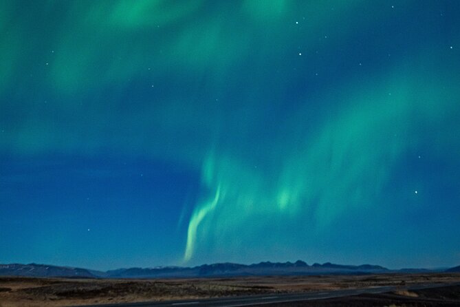 Private 3 Hours Northern Lights Tour - Common Questions