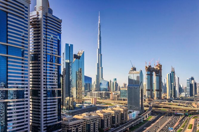 Private 3 Hours Orientation Tour of Dubai - Viator Help Center