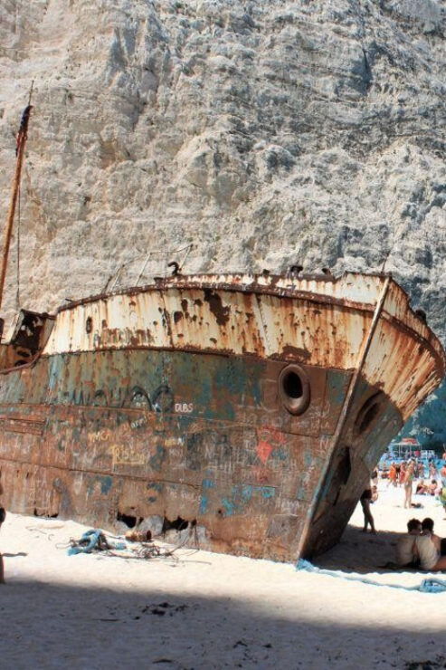Private 3 Hours Photo Tour Navagio Shipwreck Beach Viewpoint - Good To Know